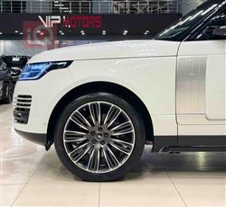 لاند ڕۆڤەر ڕانج ڕۆڤەر ڤۆگ